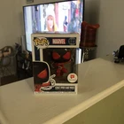 Funko POP! Marvel Spider-Man Scarlet Spider (Kaine Parker) #523 Vinyl Figure