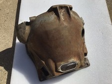 1946-1948 Dodge Chrysler Plymouth Hemi Bell Housing 868751-4 Original Oem