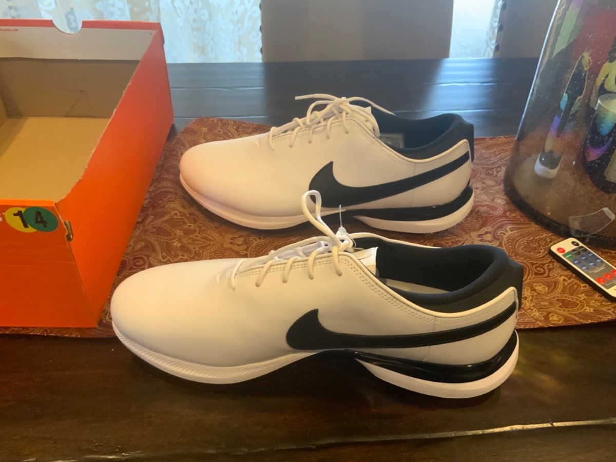 Nike Golf Air Zoom Victory Tour 2- DJ6569 100,size 14, BNIB  display picture 1