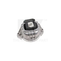 Lagerung, Motor Nk 59715012 FüR Bmw, Vorne