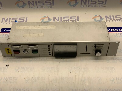 Sloan Rack Industrial Mount Gun Control Controller Module Unit 