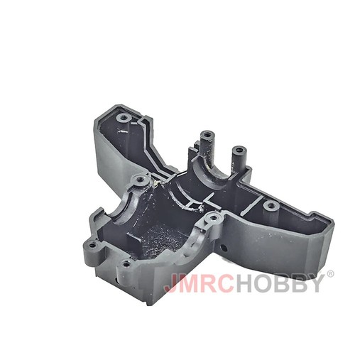 Ricambio fuoristrada paddle scocca telaio metallo per MJX Hyper Go - Foto 32 di 58