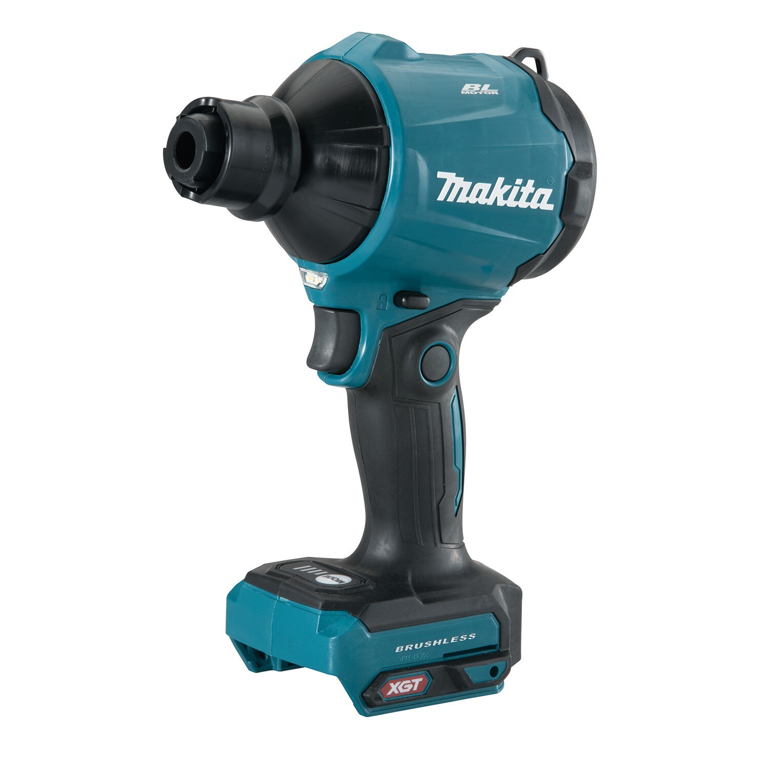 Makita 40v Max XGT Brushless Blower Bare Unit AS001GZ