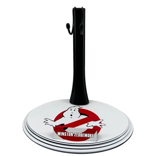 1/6 Scale Action Figure Display Stand Ghostbusters Customize - Picture 29 of 37