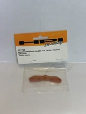 HPI 101763 Rear Suspension Holder 7075 Trophy Truggy