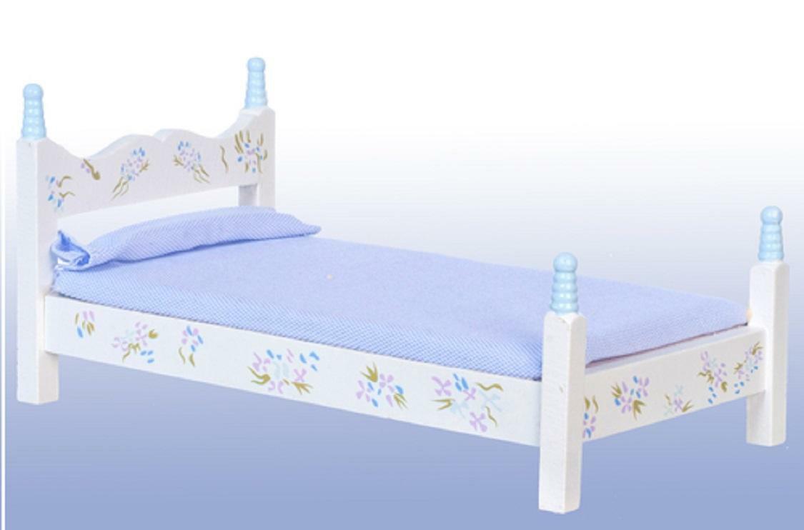 dolls house bedroom furniture