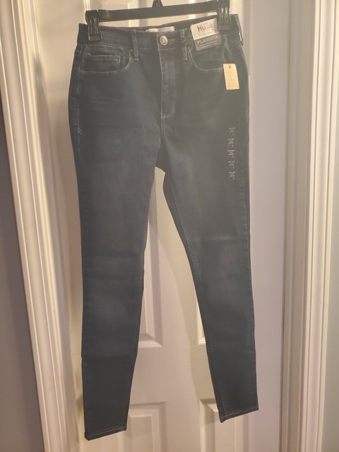 mudd flx stretch jeans