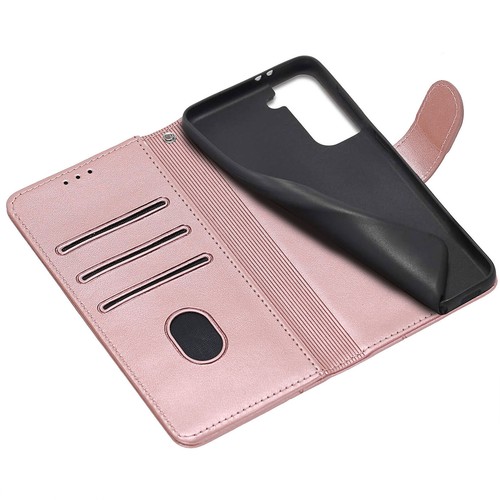 Butterfly Wallet Phone Case For iPhone Samsung Huawei Honor Google OPPO Xiaomi - Picture 8 of 9