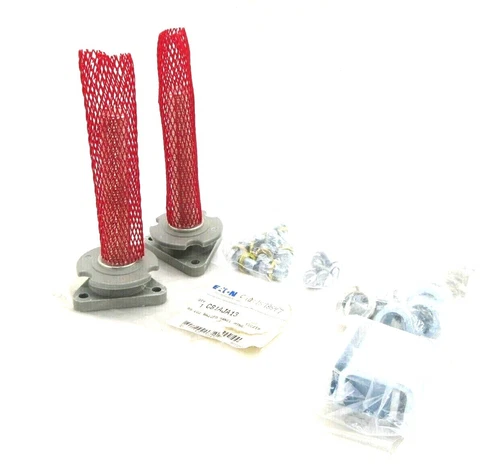NEW EATON CORPORATION C81AJA13 RAISED PANEL MOUNTING KIT