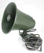 Johnny Stewart Game Caller Long Range Speaker