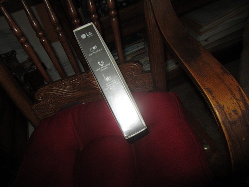 LG Tone PRO ~Bluetooth Headset ~ HBS-770-V2 ~Free AC Adapter ~ - 第 3/12 張圖片