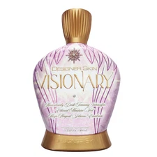 Designer Skin Visionary Tanning Lotion 13.5 Oz