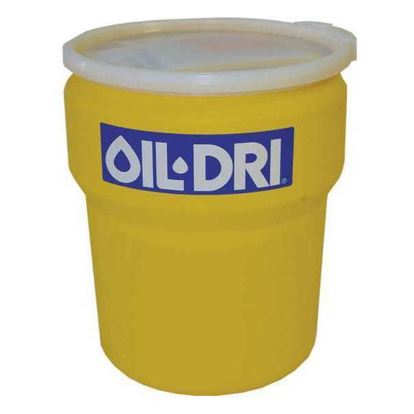 OilDri L91410 Spill Kit Universal Gray for sale online eBay
