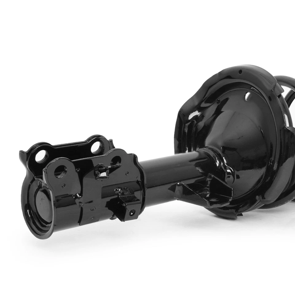 Front Quick Complete Strut Assembly kit for 2006-2011 Kia Rio5 Foto 3 de 4