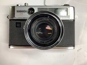 Yashica Lynx 14e | eBay