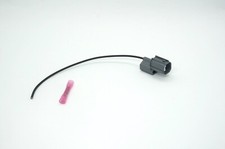 A/C Compressor WIRING HARNESS PLUG Pigtail Connector for 2005-2007 Honda Pilot