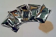 5 Pack - 28% Turbo Yeast --- Highest % Available!!!   Moonshine Alcohol