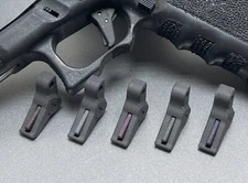 DFD EDComp Trigger Shoe Glock Gen 1-4 Made in U.S.A.