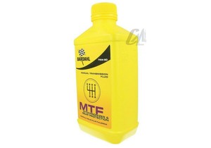 Масло mtf 75w90 hyundai