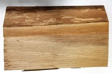 White Oak Thick Stock Three-Dimensional Lumber Board Wood Blank Kiln Dried
