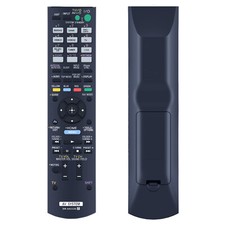 New RM-AAU106 For Sony AV Receiver Remote Control STR-DH720 STR-DH720HP STR-DH83
