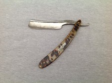 Frederick Reynolds Sheffield Straight Razor