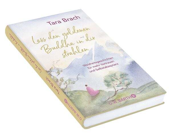 Thumbnail - Lass Den Goldenen Buddha In Dir Strahlen