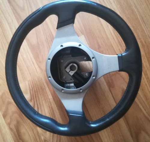 Руль momo mitsubishi