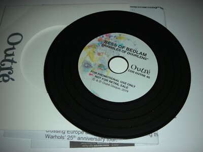 Bess of Bedlam - Brambles of Dourlens - Single track