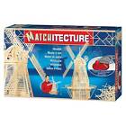 Matchitecture Windmill Premium Matchstick Kit Mt6621