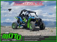 2019 Polaris FINANCER VOTRE REVE NOUS FINANCONS TOUT !