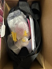 Medela Pump In Style With MaxFlow Double Electric Breast Pump