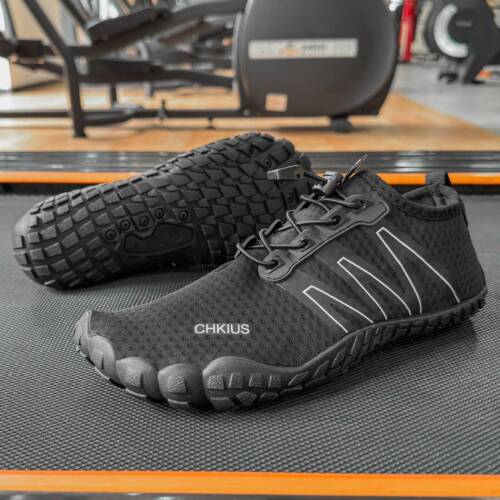 2025 New Unisex Lightweight Barefoot Shoes - Quick Dry Breathable Water Shoes - Picture 10 of 42