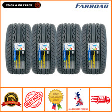 4 x 275/35ZR20 FARROAD EXTRA FRD88 102W  XL - High Performance-275 35 20-2753520
