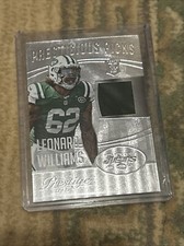 2015 Panini Prestige Football Cards 14