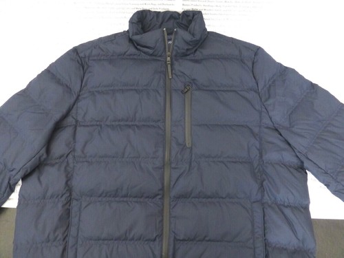 Chaqueta acolchada MICHAEL KORS para hombre culo color y talla chaquetas aislantes BNWT R£395 - Imagen 2 de 32