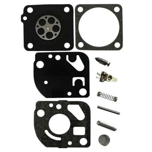 Screwfix ForTITANTTL 688 Hedge Trimmer FULL Ruixing Carburetor Carb