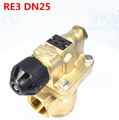 1pcs NEW MIYAWAKI Steam Pressure Reducing Valve RE3 DN25 | eBay