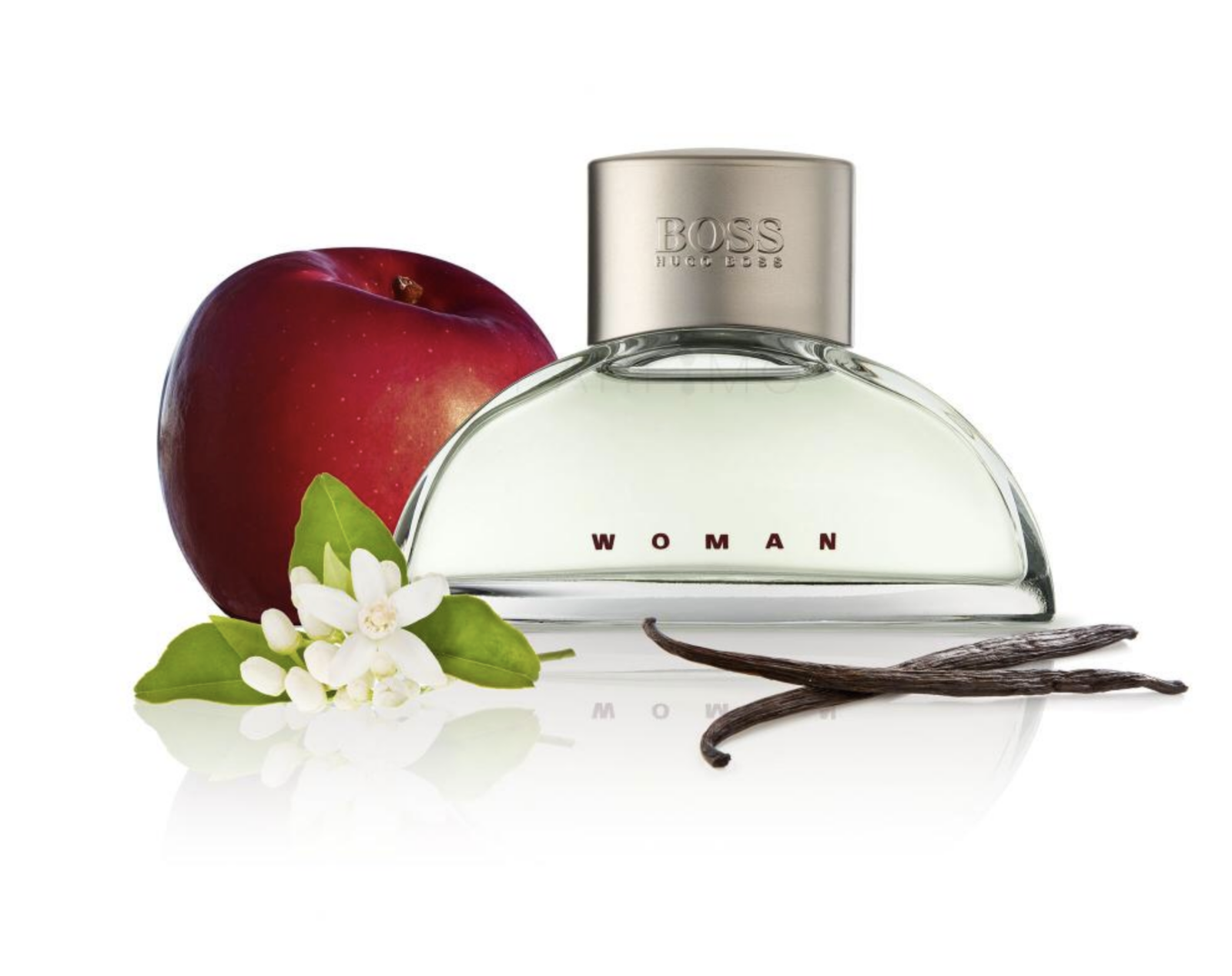 HUGO BOSS BOSS WOMAN Eau de Parfum Fragrance Duft Versiegelt Edt Iconic