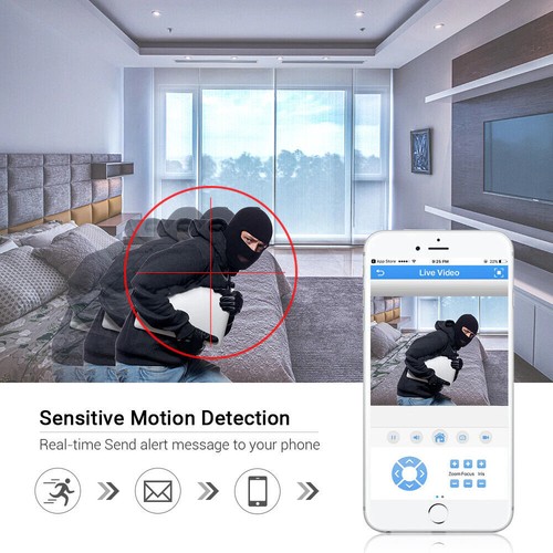 HIKVISION IP POE COLORVU AUDIO CCTV SYSTEM 4K 4CH 8CH NVR HDD 5MP CAMERA + MIC - Bild 10 von 20