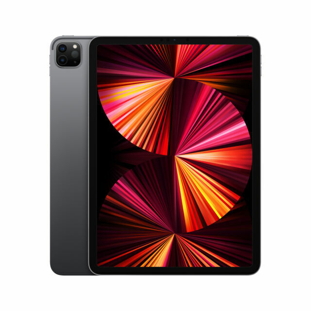 Apple iPad Pro (3rd Generation) for sale | eBay Apple iPad Pro (3rd Generation) for sale | eBay