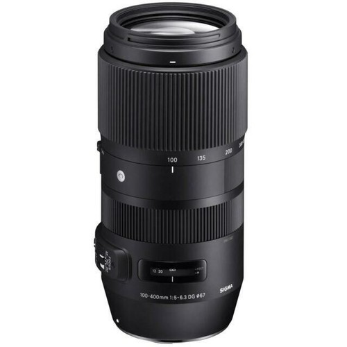 Canon RF 100-400mm f/5.6-8 IS USM Lens 5050C002 - FREE 2-3 Canon RF 100-400mm f/5.6-8 IS USM Lens 5050C002 - FREE 2-3