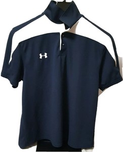 women's under armour collared shirts