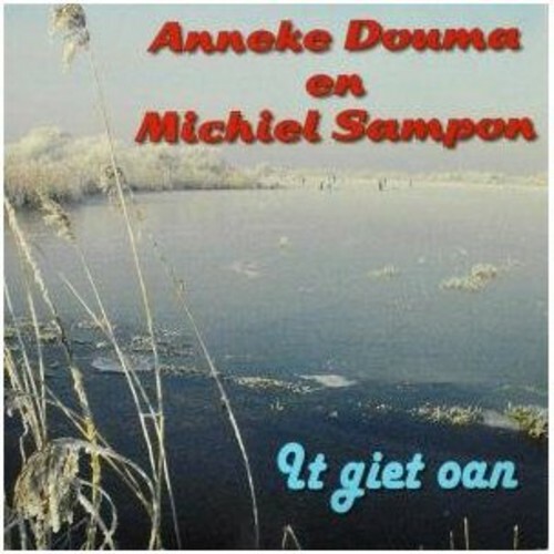 Аннеке Дума - It Giet Oan [Новый диск] Голландия - Импорт