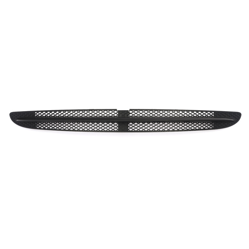 FOR MERCEDES S-CLASS W220 1998-2002 NEW FRONT BUMPER CENTER LOWER GRILLE GRILL
