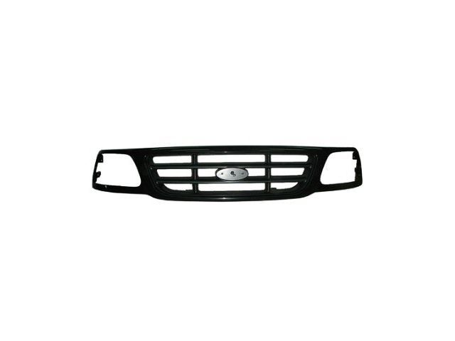 Front Action Crash Grille Assembly fits Ford F250 1999 18JRSH