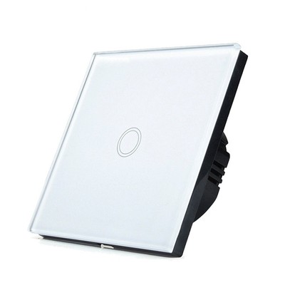Easy Install Touch Control Dimmschalter für LED und Glühlampen