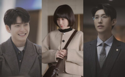 Extraordinary Attorney Woo NEW Korean Drama GOOD ENG SUBS