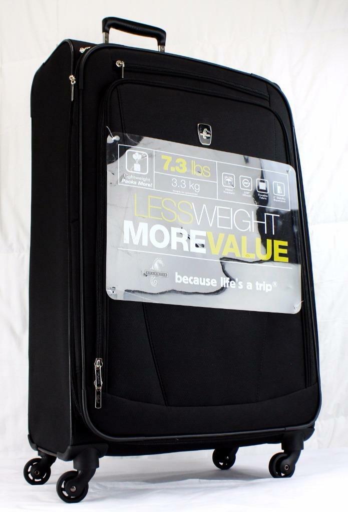 infinity lite 3 luggage