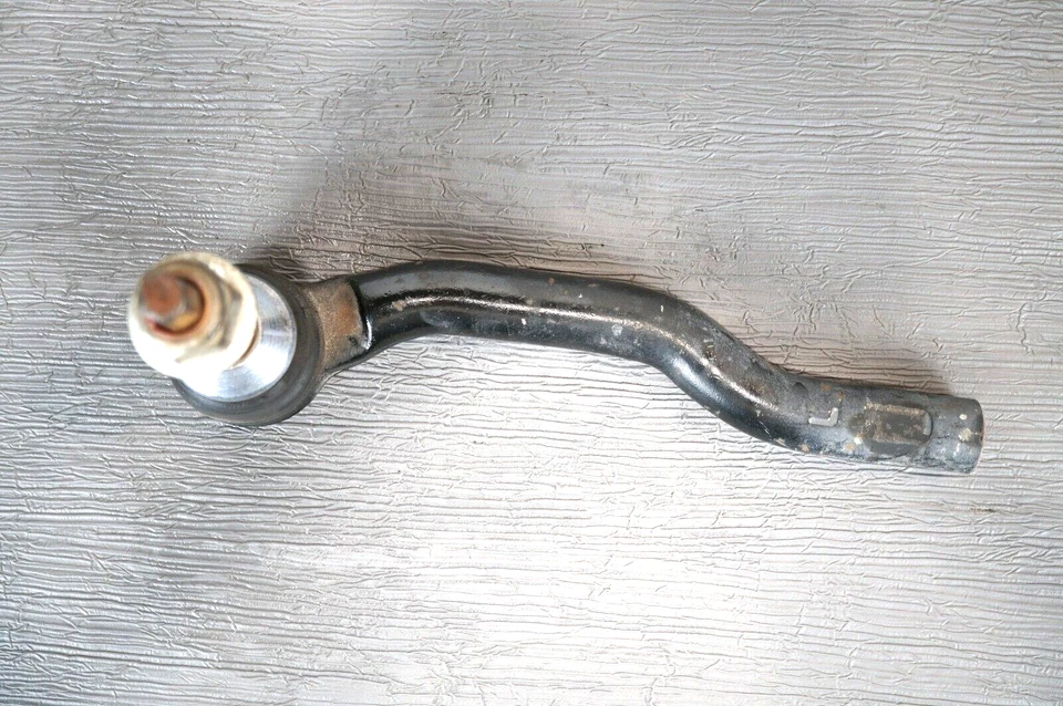 🔅 2013-20: Lincoln MKZ, FORD FUSION оригинальный конец рулевого анкерного стержня передний левый - Изображение 2 из 4